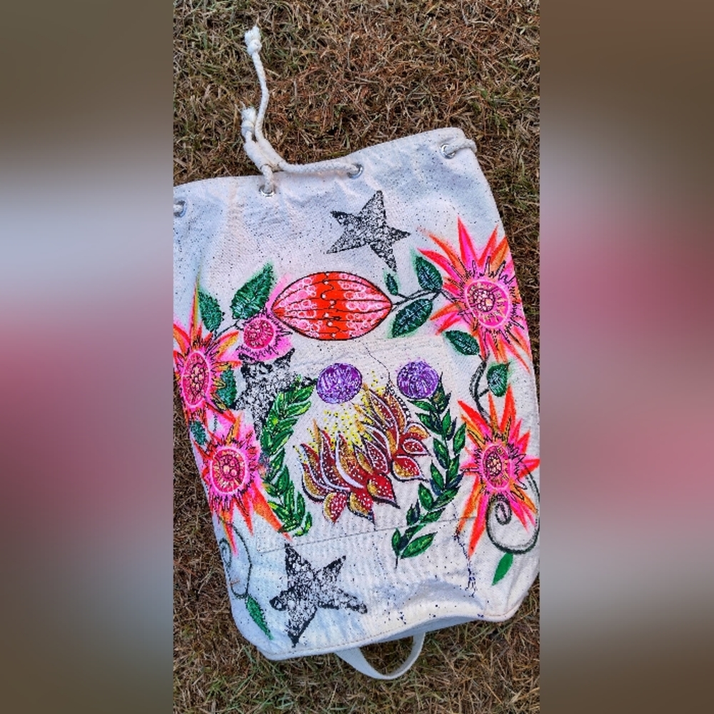 backpack